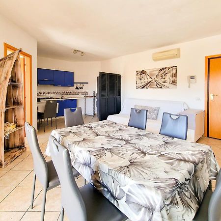 לה מדלנה Murphy Holiday Home - Residenza Gotteland מראה חיצוני תמונה