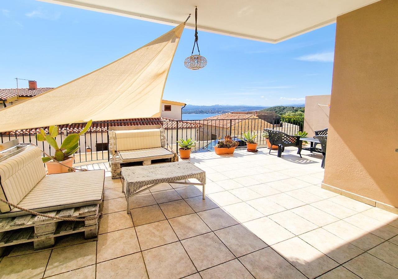 לה מדלנה Murphy Holiday Home - Residenza Gotteland מראה חיצוני תמונה