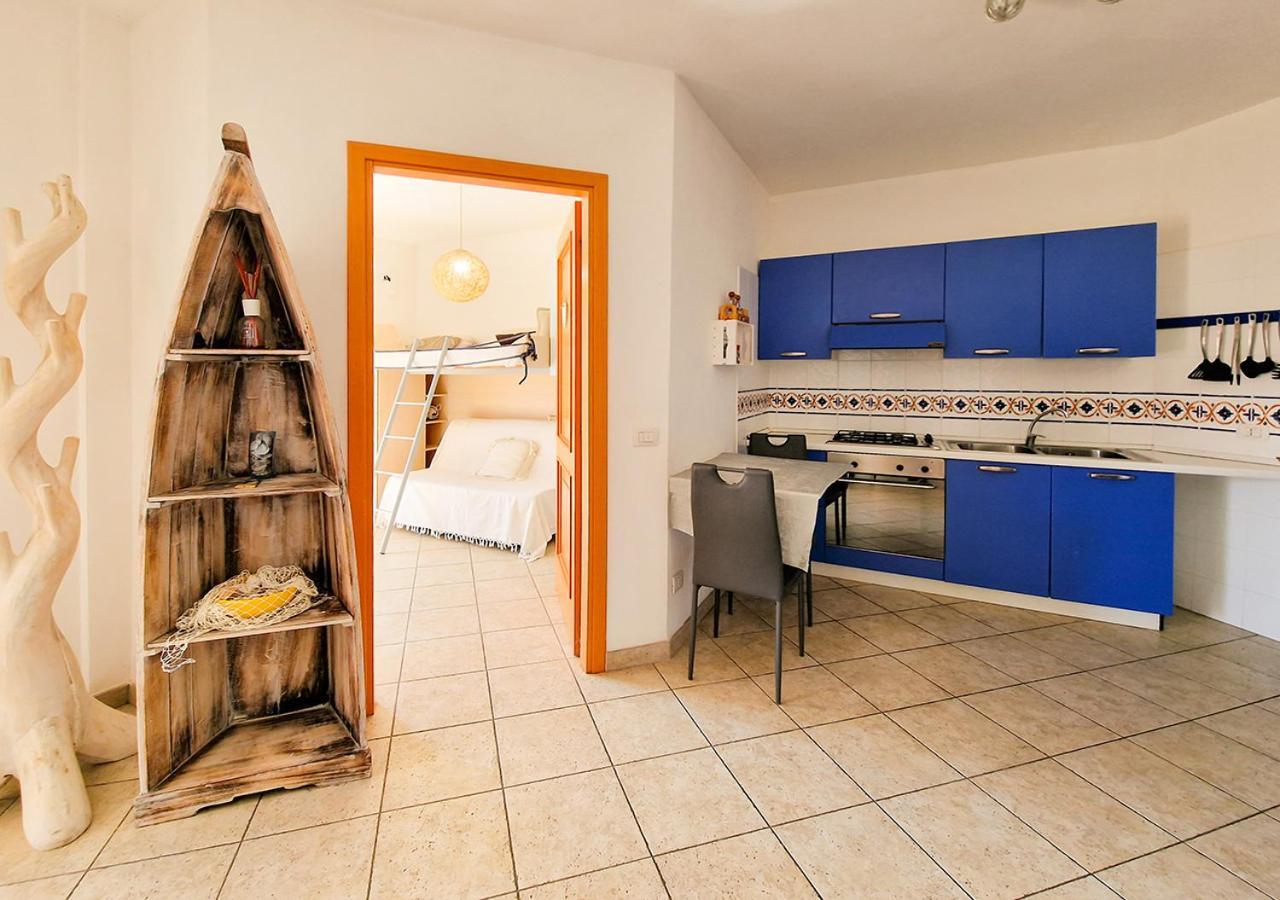 לה מדלנה Murphy Holiday Home - Residenza Gotteland מראה חיצוני תמונה