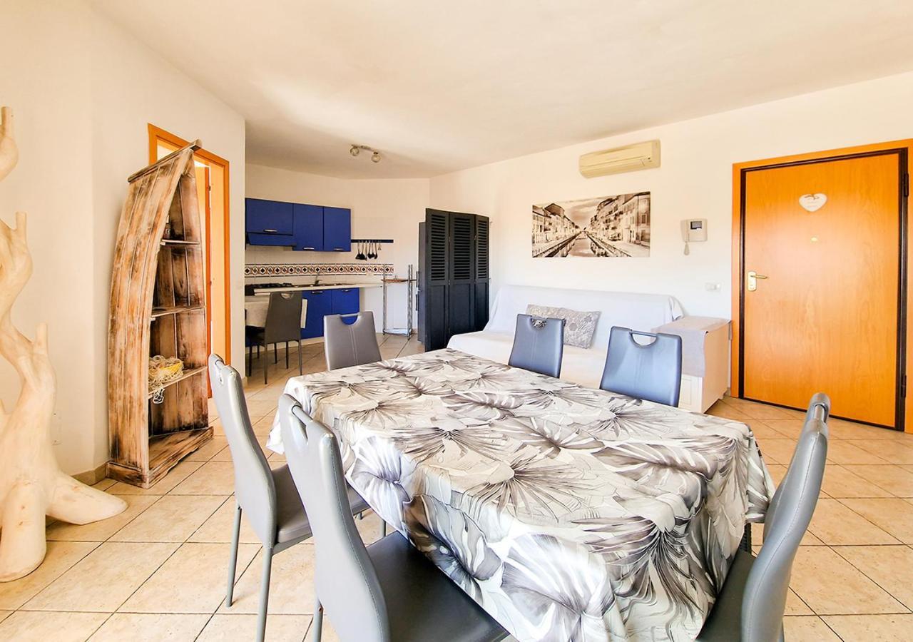 לה מדלנה Murphy Holiday Home - Residenza Gotteland מראה חיצוני תמונה