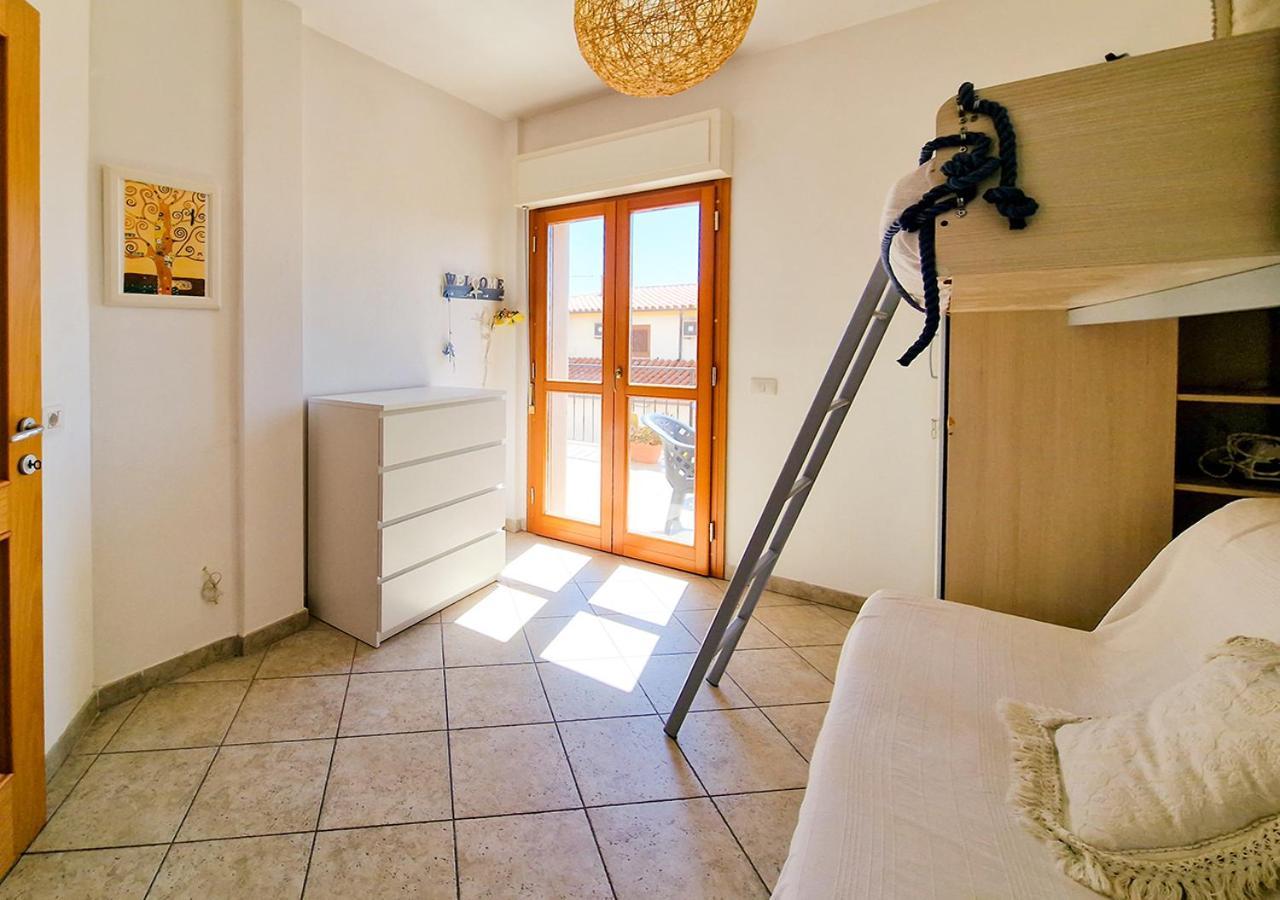 לה מדלנה Murphy Holiday Home - Residenza Gotteland מראה חיצוני תמונה