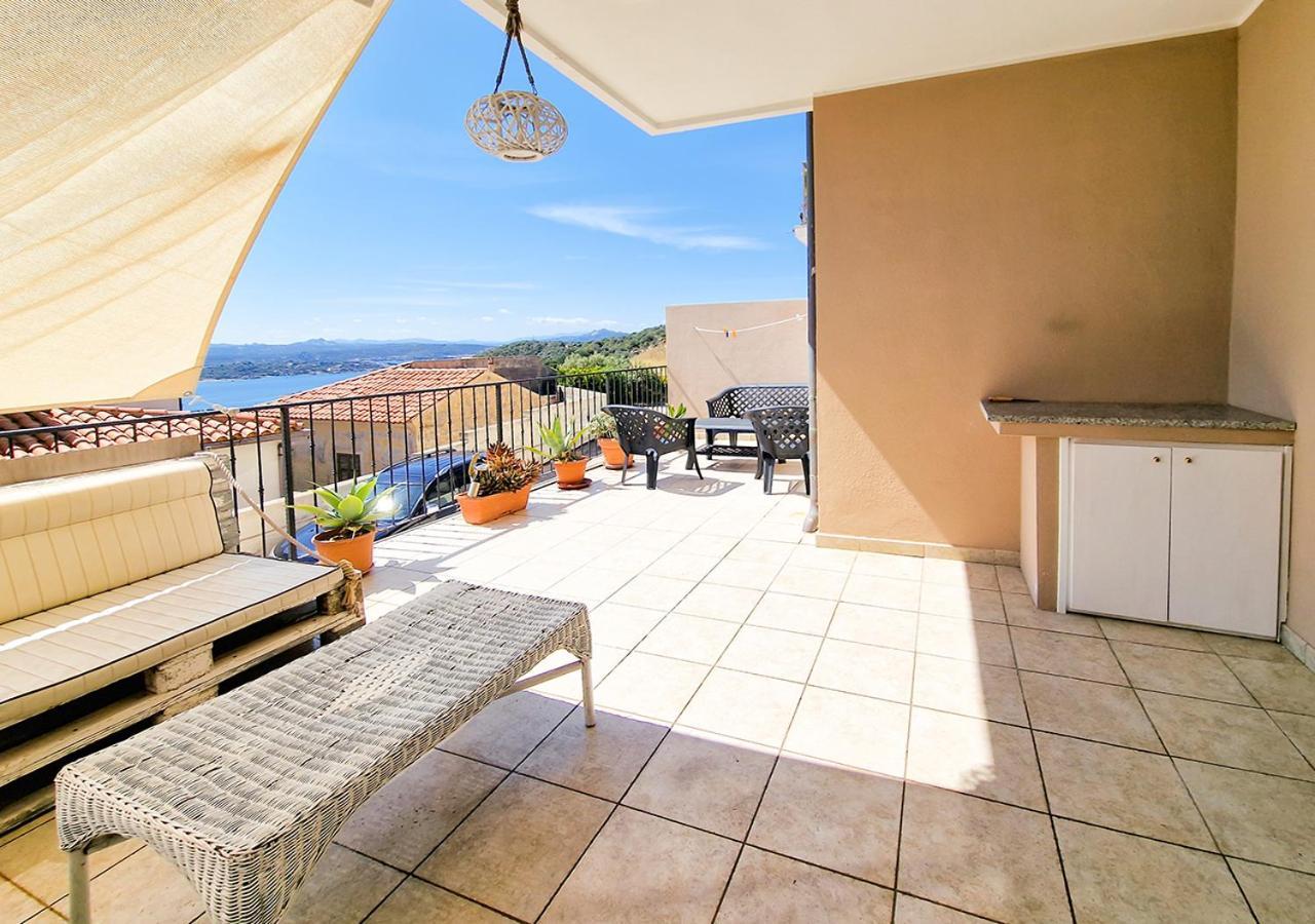 לה מדלנה Murphy Holiday Home - Residenza Gotteland מראה חיצוני תמונה