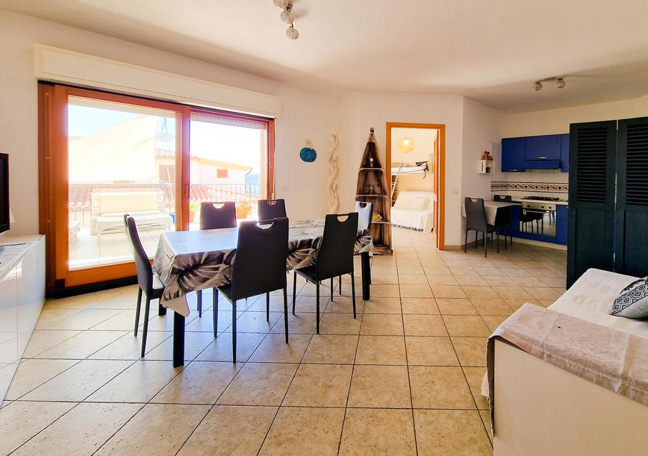 לה מדלנה Murphy Holiday Home - Residenza Gotteland מראה חיצוני תמונה
