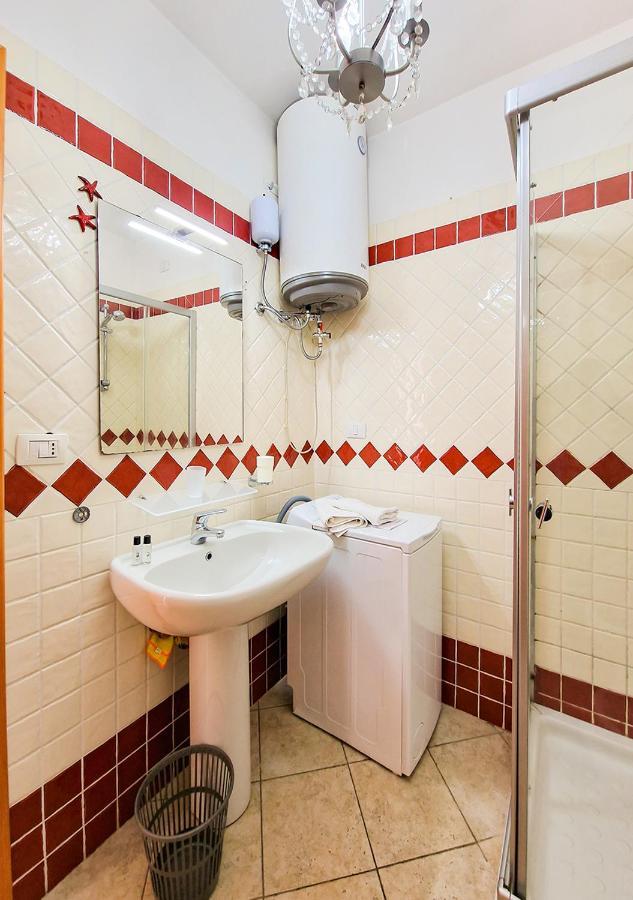 לה מדלנה Murphy Holiday Home - Residenza Gotteland מראה חיצוני תמונה