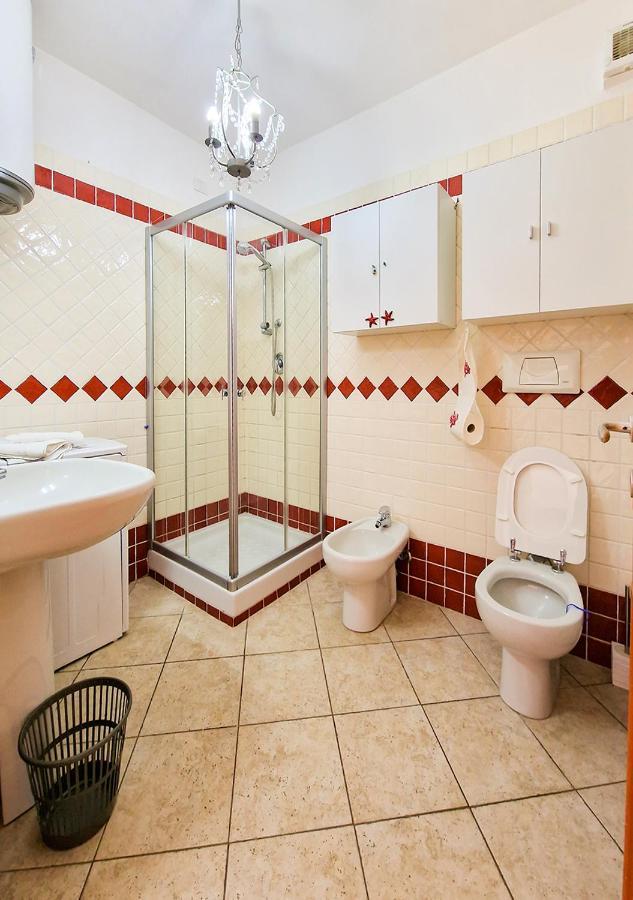 לה מדלנה Murphy Holiday Home - Residenza Gotteland מראה חיצוני תמונה