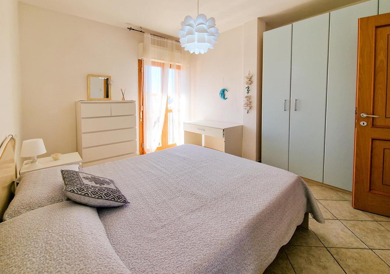 לה מדלנה Murphy Holiday Home - Residenza Gotteland מראה חיצוני תמונה