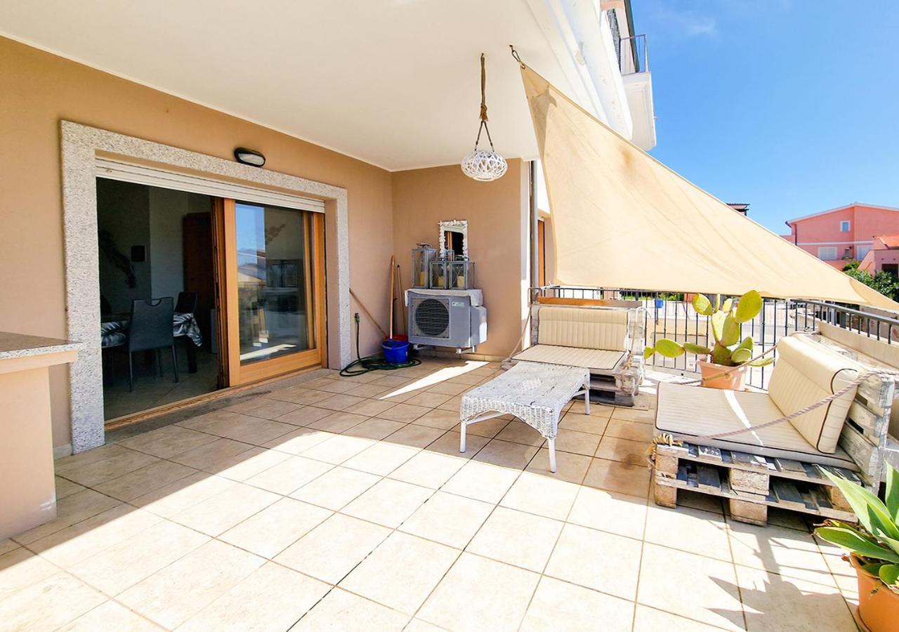 לה מדלנה Murphy Holiday Home - Residenza Gotteland מראה חיצוני תמונה