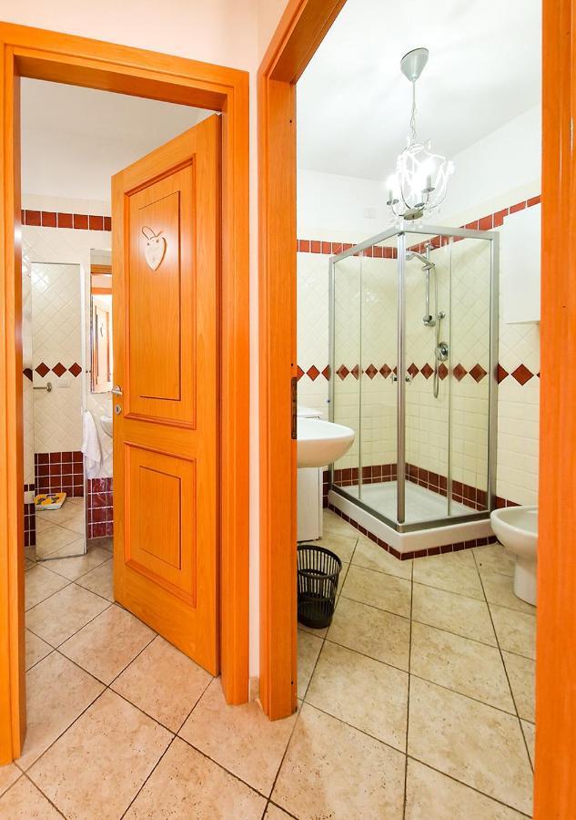 לה מדלנה Murphy Holiday Home - Residenza Gotteland מראה חיצוני תמונה
