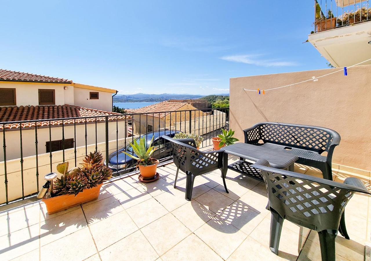 לה מדלנה Murphy Holiday Home - Residenza Gotteland מראה חיצוני תמונה