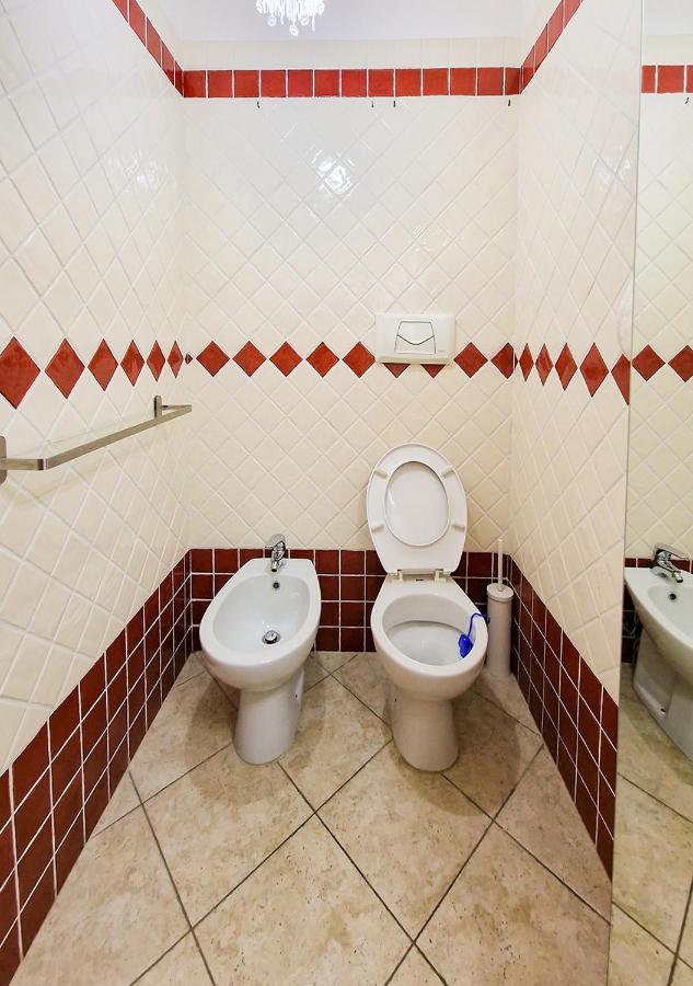 לה מדלנה Murphy Holiday Home - Residenza Gotteland מראה חיצוני תמונה