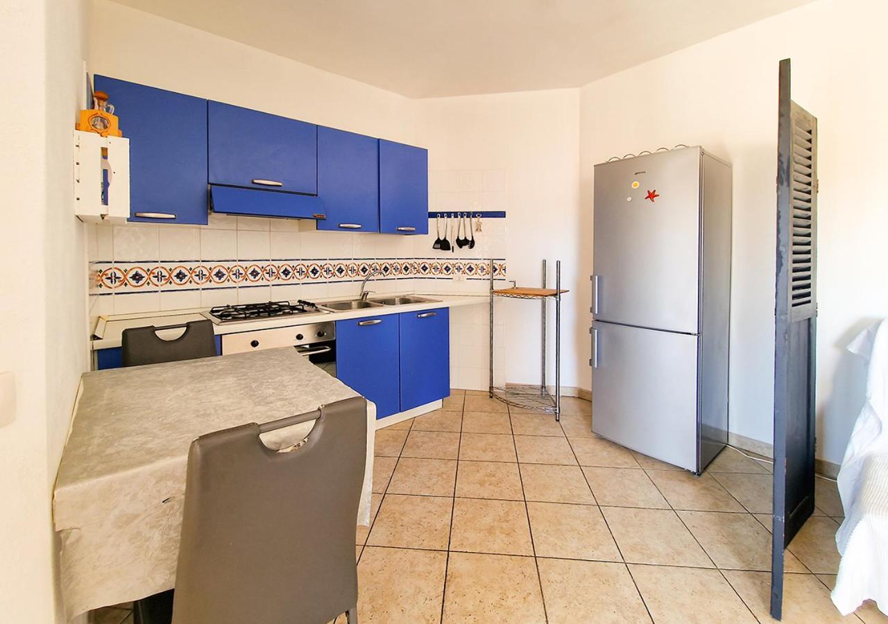 לה מדלנה Murphy Holiday Home - Residenza Gotteland מראה חיצוני תמונה